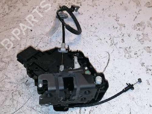 Højre bagtil lås FORD FOCUS II (DA_, HCP, DP) [2004-2013]  21479861
