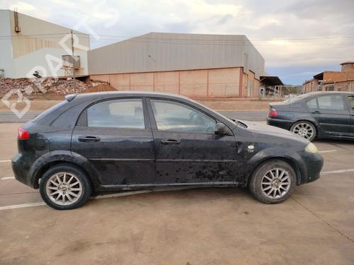 Left headlight CHEVROLET LACETTI Saloon (J200) 1.6 | BP32340218C28