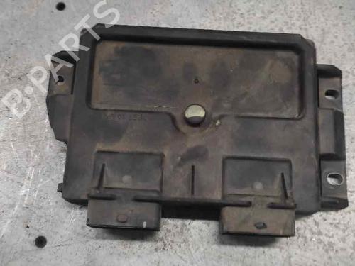 Engine control unit (ECU) PEUGEOT 206 Hatchback (2A/C)  | BP21407086M57 