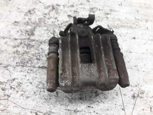 Venstre bremsekaliber bag VW GOLF IV (1J1) [1997-2008]  21458487