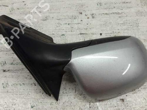 Right mirror AUDI A3 (8L1) 1.8 | BP21450131C27 