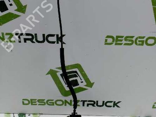 Front right lock RENAULT CLIO II (BB_, CB_)  | BP21429879C97 