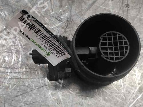 Mass air flow sensor OPEL ZAFIRA A MPV (T98) 2.0 DTI 16V (F75) | BP21405641M95 