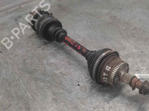 Used Left front driveshaft SAAB 9000 Hatchback [1984-1998]  21406291