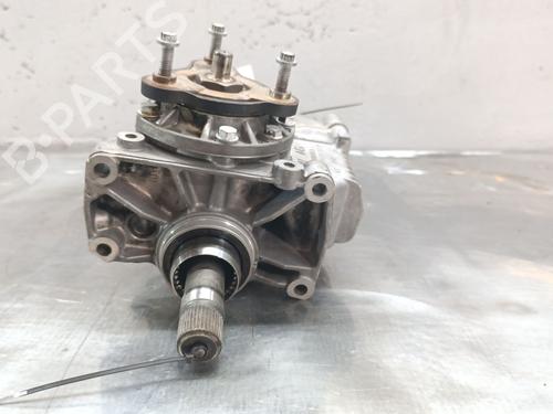 Transfer box SKODA OCTAVIA II Combi (1Z5)  | BP29447557M36 