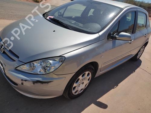 Højre forlygte PEUGEOT 307 (3A/C)  | BP21419970C29 