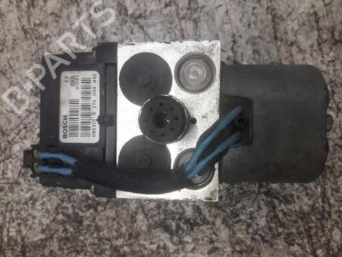 ABS pump NISSAN ALMERA II Hatchback (N16)  | BP21465489M43 