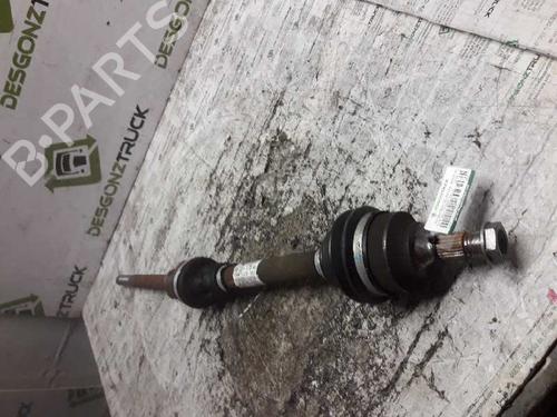 Used Right front driveshaft CITROËN C4 I (LC_) [2004-2014]  21469878