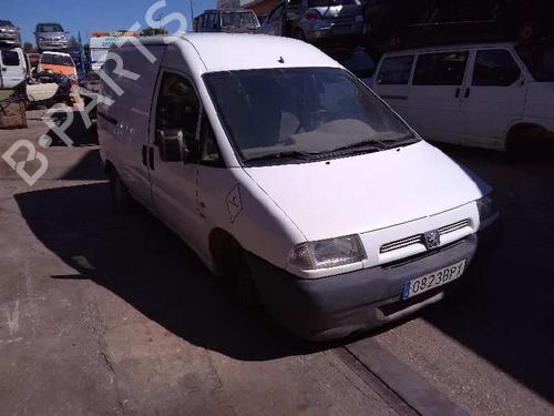 Left headlight PEUGEOT EXPERT Van (222)  | BP22907795C28 