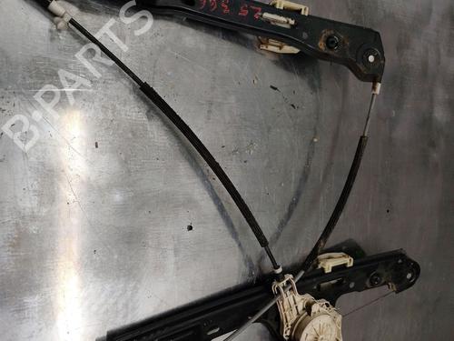 Used Front left window mechanism BMW 1 (E81) 118 d (143 hp) 29867117