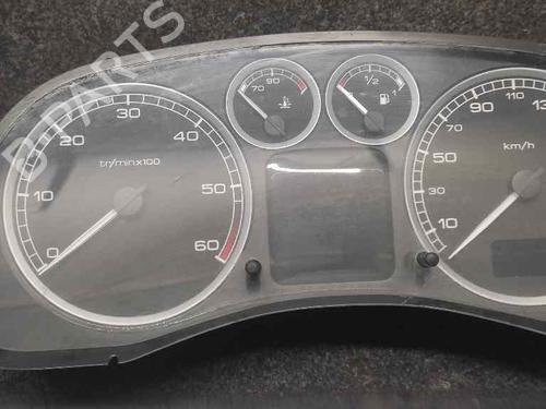 Kombinert Instrument PEUGEOT 307 (3A/C) [2000-2012]  21401335