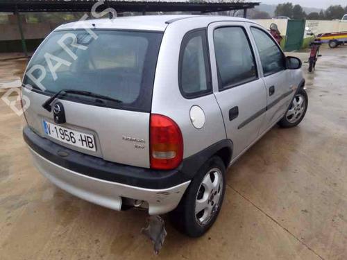 Bobine OPEL CORSA B (S93)  | BP21477200M94 