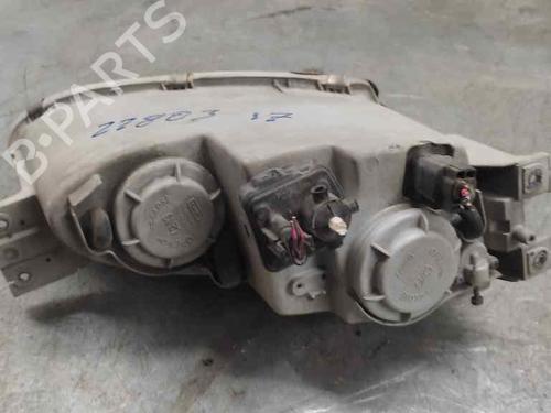 Left headlight HYUNDAI COUPE I (RD)  | BP21406671C28 