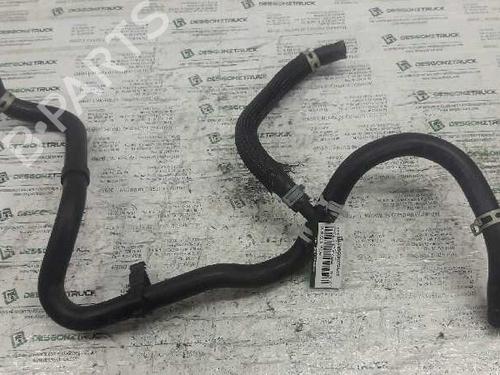 Used Pipe Pipe PEUGEOT 407 (6D_) [2004-2011] 21454740 21454740