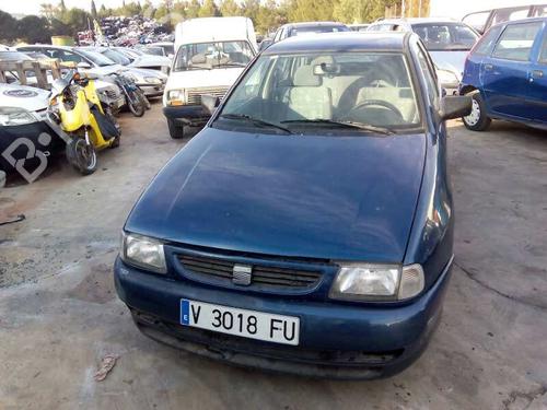 Electronic sensor SEAT IBIZA II (6K1)  | BP24572733M84 
