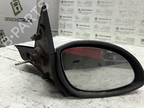Retrovisor derecho OPEL VECTRA B Hatchback (J96) [1995-2003]  21450494