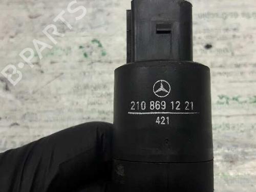 Sprinklervæskepumpe MERCEDES-BENZ S-CLASS (W220)  | BP21454221E24 