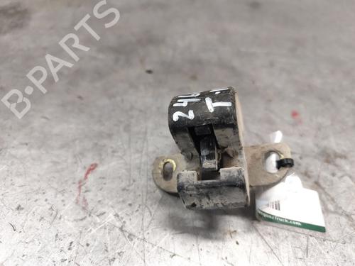 Bakluke lås RENAULT MASTER II Van (FD) 2.5 D (FD0A, FD0E, FD2E, FD3E) (80 hp) 28707376