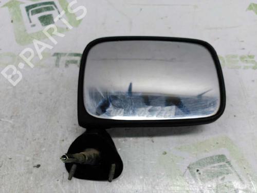 Used Right mirror FORD FIESTA III (GFJ) [1989-1997]  21429569