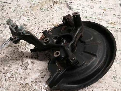 Achsschenkel links hinten VW GOLF V (1K1)  | BP21476846M27