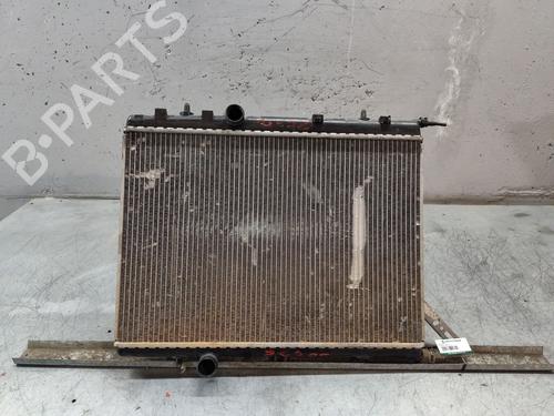 Køler PEUGEOT PARTNER MPV (5_, G_) [1996-2025]  28804588