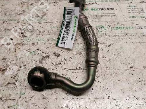 Pipe VW GOLF IV (1J1) | BP21476019M125