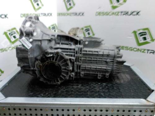 Getriebe für AUDI A6 C5 (4B2) [1997-2005]  21429180