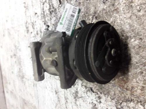 Used AC compressor FIAT TIPO Saloon (356_, 357_) [2015-2025]  22785794