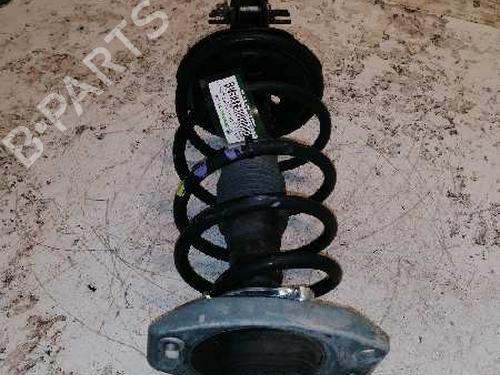 Left front shock absorber LANCIA Y (840_)  | BP21478984M16 