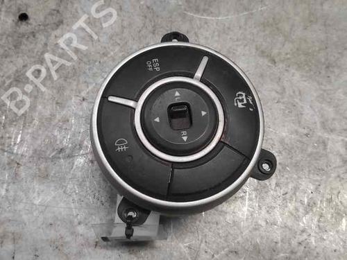 Speilbryter SSANGYONG KYRON [2005-2014]  21411354