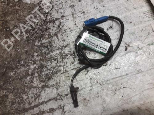 Elektronisk modul CITROËN C3 I (FC_, FN_) 1.4 HDi (68 hp) 21472815