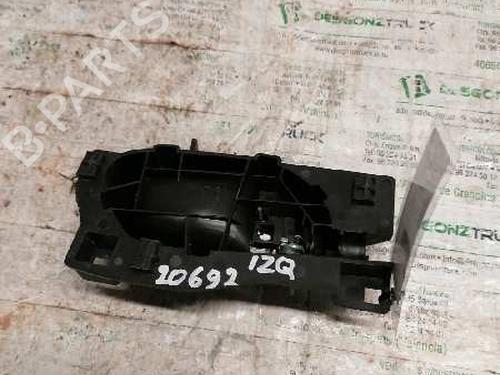 Front left interior door handle CITROËN C4 I (LC_)  | BP21474582I13 