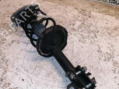 Used Left front shock absorber LANCIA Y (840_) [1995-2003]  21478984
