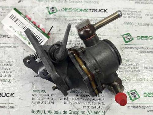 Used Fuel pump FIAT DUCATO Platform/Chassis (230_) [1994-2002]  21449155