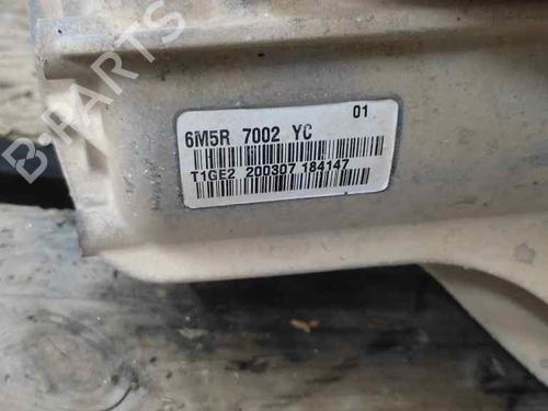 Gearbox FORD FOCUS II (DA_, HCP, DP) 1.6 TDCi | BP21412210M3 