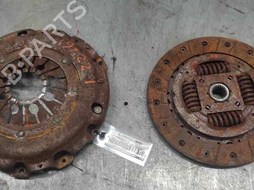 Annen RENAULT MEGANE II Coupé-Cabriolet (EM0/1_) [2003-2010]  25801204