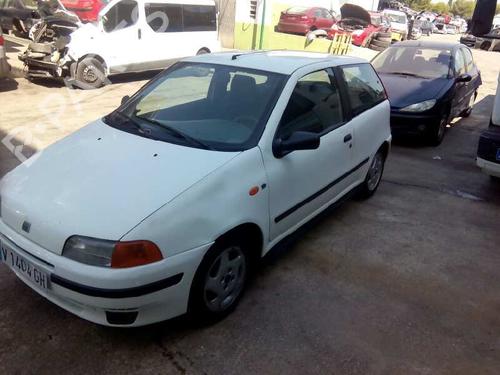 Timing cover FIAT PUNTO (176_)  | BP21440664M123 