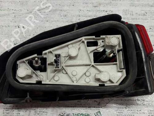 Left taillight PEUGEOT 106 II (1A_, 1C_)  | BP21450130C34 