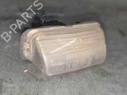 Used Licence plate light PEUGEOT 307 SW (3H) [2002-2009]  21415742