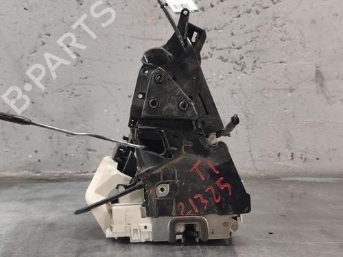 Venstre bagtil lås MERCEDES-BENZ A-CLASS (W169) A 180 CDI (169.007, 169.307) (109 hp) 31145371