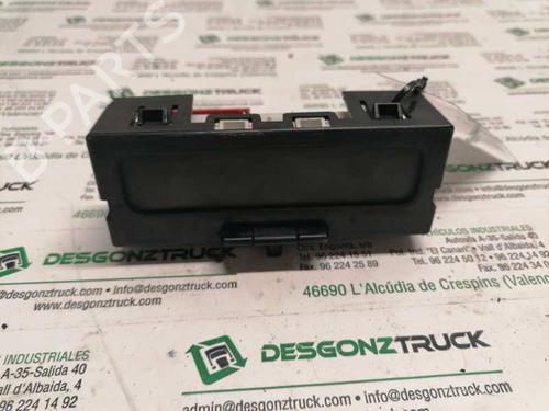 Used Display monitor RENAULT MEGANE II (BM0/1_, CM0/1_) [2001-2012]  21474946