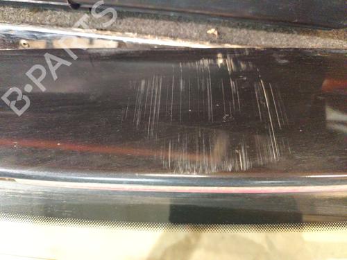 Tailgate SEAT IBIZA IV (6J5, 6P1)  | BP24406334C6 