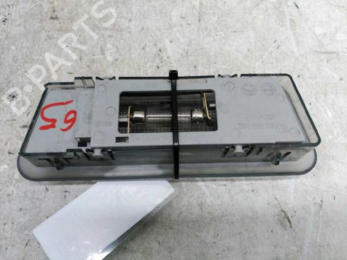 Innerbelysning OPEL ZAFIRA A MPV (T98)  | BP21428201I8 
