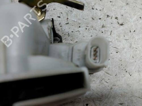 Front right lock SEAT CORDOBA (6K2)  | BP21424948C97 