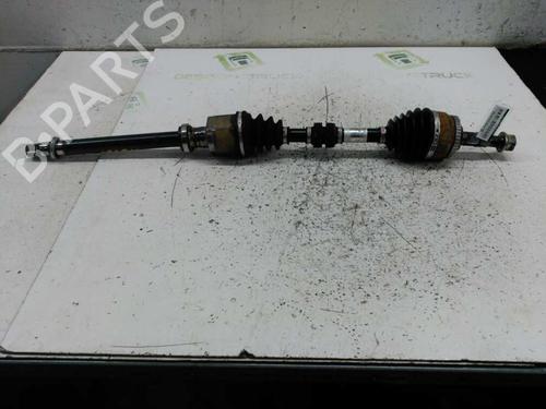 Used Right front driveshaft NISSAN PRIMERA Hatchback (P12) [2002-2025]  21444515