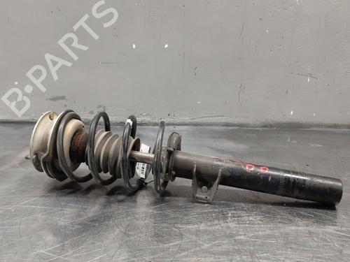 Used Right front shock absorber Right front shock absorber BMW 1 (E81) 118 d (143 hp) 33606848 33606848
