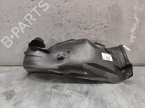 Used Wheel arch BMW 3 (E90) 320 d (184 hp) 28578855