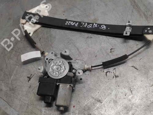 Front left window mechanism CHEVROLET EPICA (KL1_)  | BP21405238C22 