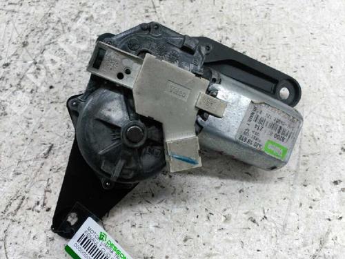 Used Rear wiper motor RENAULT CLIO II (BB_, CB_) [1998-2016]  21439729