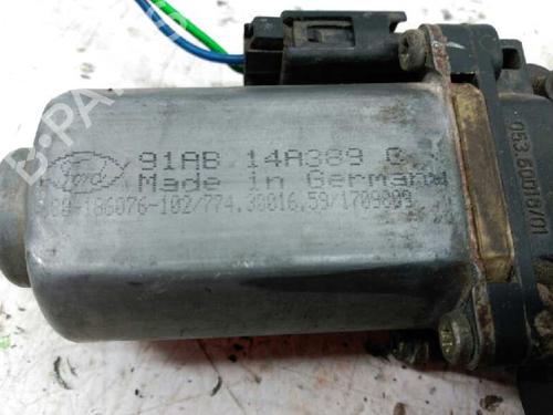 Front left window mechanism FORD ESCORT VI (GAL)  | BP32372350C22 